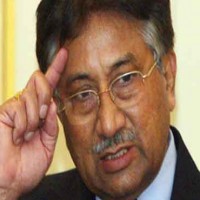 Pervez Musharraf