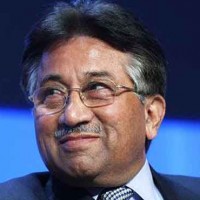 Pervez Musharraf