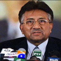 Pervez Musharraf