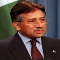 Pervez Musharraf