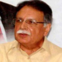 Pervez Rasheed