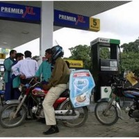 Petrol Price