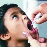 Polio Campaign