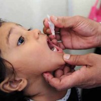 Polio Vaccine