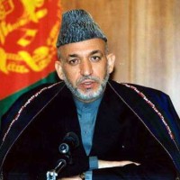 President Karzai