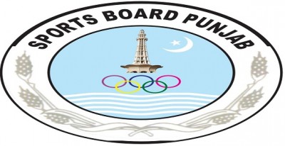  Punjab Sports Board