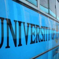Punjab University Bus