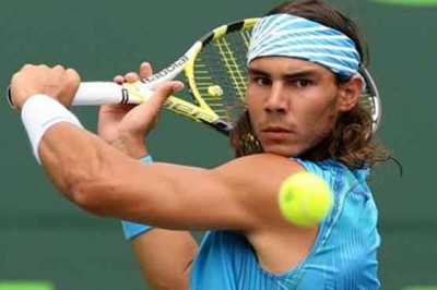 Rafael Nadal