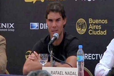  Rafael Nadal