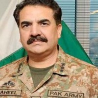 Raheel Sharif