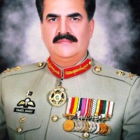 Raheel Sharif