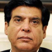 Raja Pervez Ashraf