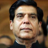 Raja Pervez Ashraf