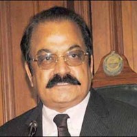 Rana Sana Ullah