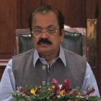 Rana Sana Ullah