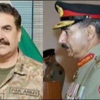 Rashid Mehmood, Raheel Sharif,