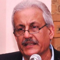 Raza Rabbani