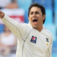 Saeed Ajmal