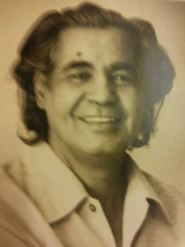 Sardar Ali Jafri