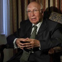 Sartaj Aziz