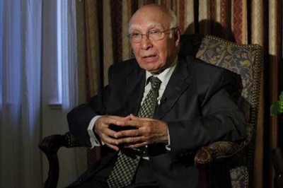 Sartaj Aziz