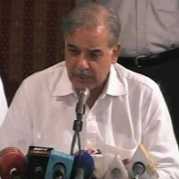 Shahbaz Sharif