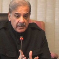 Shahbaz Sharif