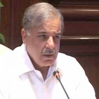 Shahbaz Sharif