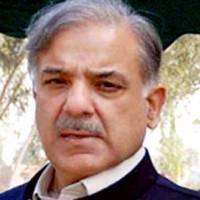 Shahbaz Sharif