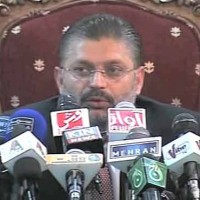 Sharjeel Memon