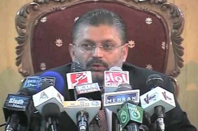 Sharjeel Memon