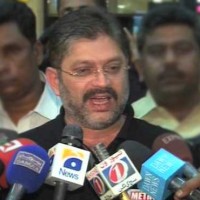 Sharjeel Memon