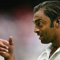 Shoaib Akhtar