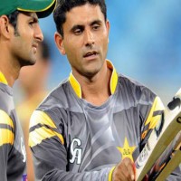 Shoaib Malik, Abdul Razzaq