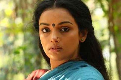 Shweta Menon