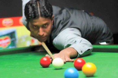 Snooker Championship