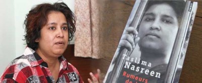 Taslima Nasreen