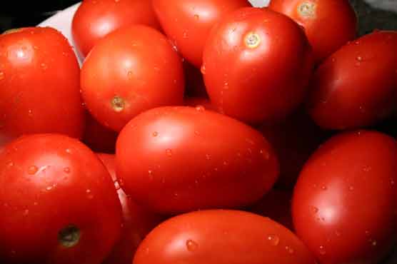 لاہور: ٹماٹر، پیاز اور آلو کے نئے پرچون ریٹ مقرر