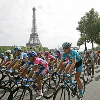 Tour De France