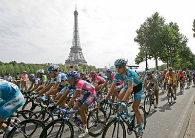 Tour De France