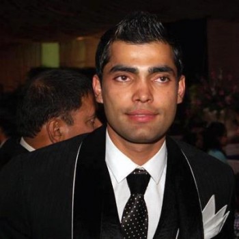 Umar Akmal