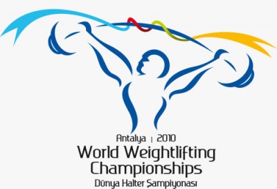 Weightlifting Championship