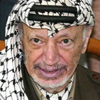 Yasser Arafat