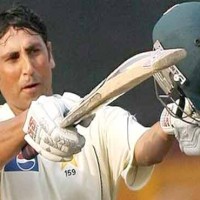 Younis Khan