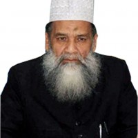 ALLAMA SYED SHAH TURABULHAQ