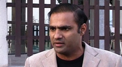 Abid Sher Ali