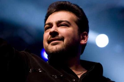 Adnan Sami