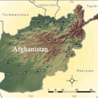 Afghanistan