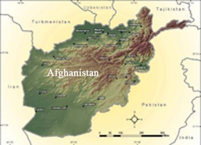 Afghanistan