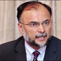 Ahsan Iqbal